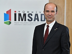 'DEPREM KONUSUNDA BİR BİLİNÇ SEFERBERLİĞİ OLUŞTURMALIYIZ'